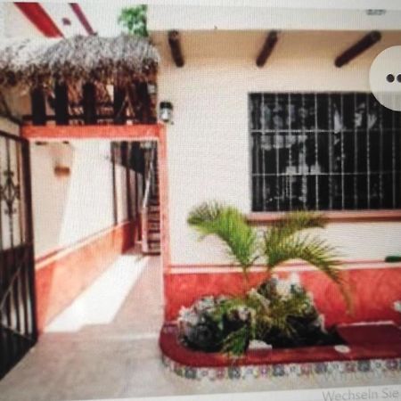1 Bedroom Villa Maya With Roof Top Terrace Cancun Ngoại thất bức ảnh