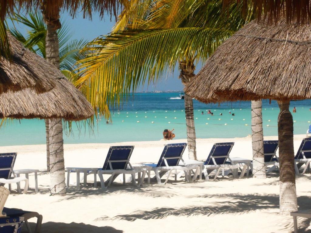 1 Bedroom Villa Maya With Roof Top Terrace Cancun Ngoại thất bức ảnh