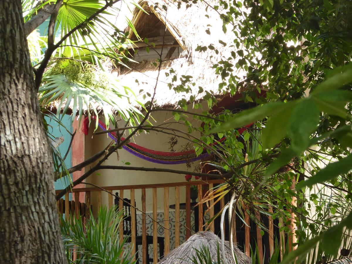 1 Bedroom Villa Maya With Roof Top Terrace Cancun Ngoại thất bức ảnh